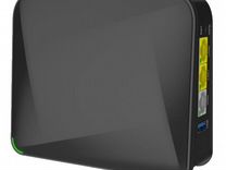 Роутер Билайн smartbox giga с прошивкой 4.0.7 от K