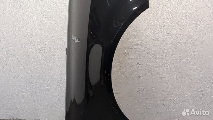 Крыло Audi A6 (C6), 2007