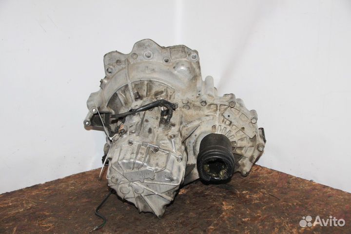 МКПП K247 KIA Spectra 1.8