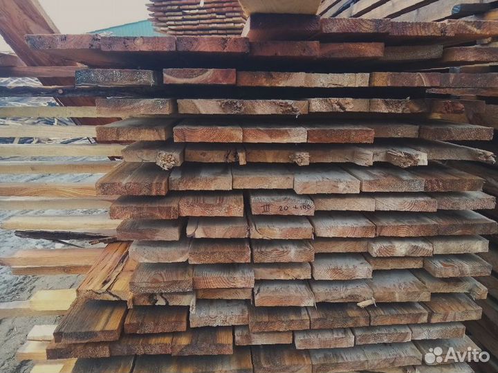 Сосновые доски, красота и функциональность вашего