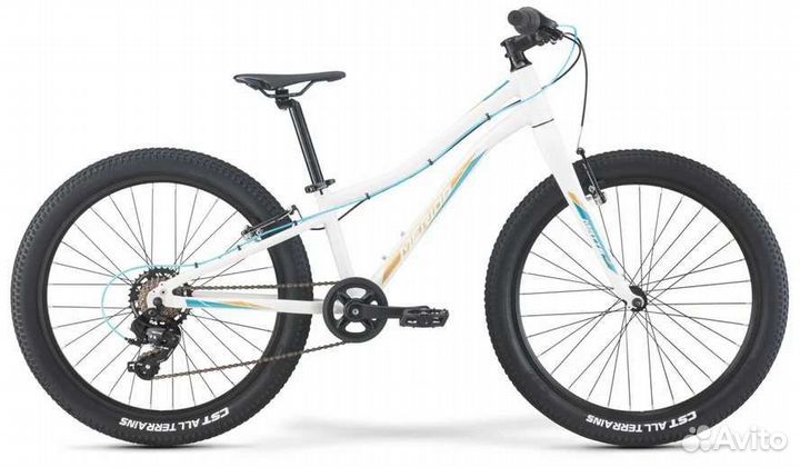 Новый Merida matts j24 +eco