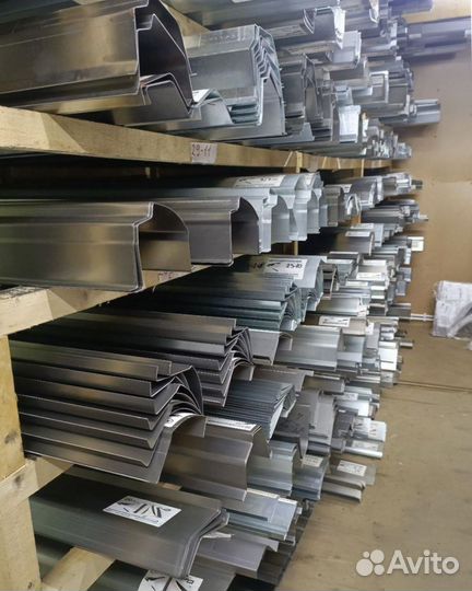 Ремонтные пороги и арки для Cadillac Ликино