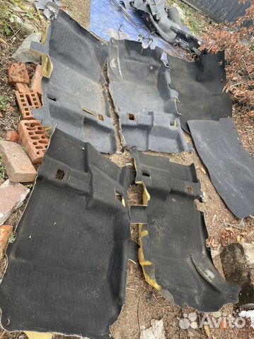 Ковровое покрытие Colt 2007 Z34A Европа