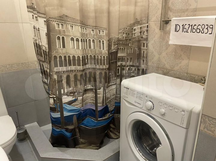 Квартира-студия, 23 м², 1/8 эт.