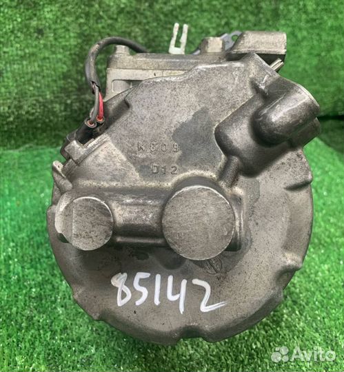 Компрессор кондиционера BMW 5-Series F10 N52 б/у