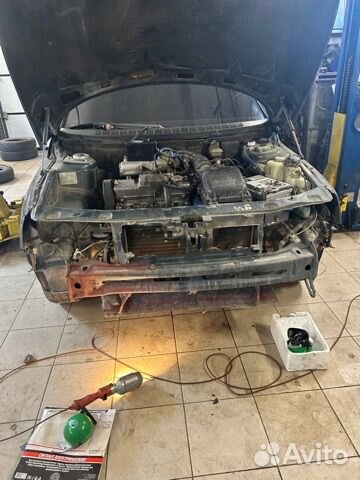 ВАЗ 2110 1.5 МТ, 2001, 20 000 км