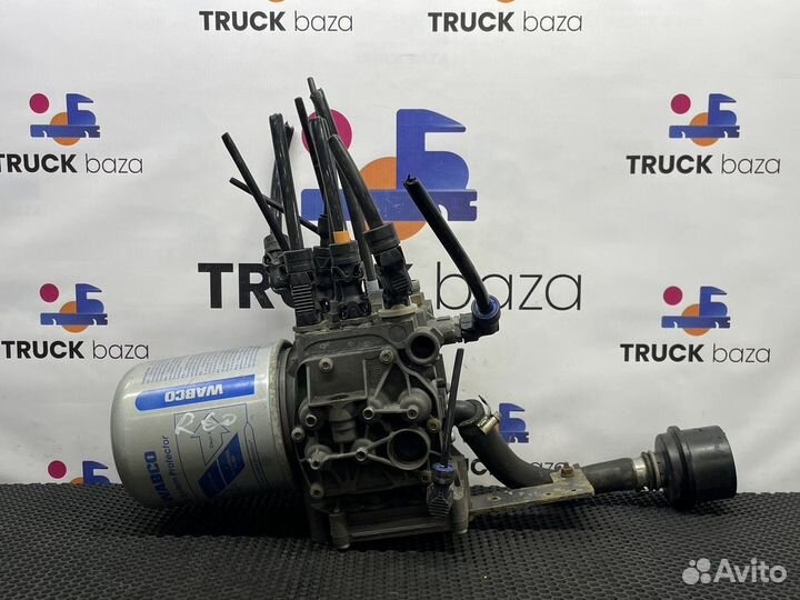 21788090 Осушитель воздуха Renault Premium