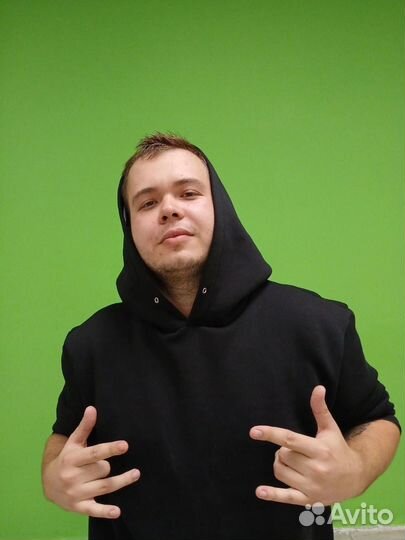 Современная хореография