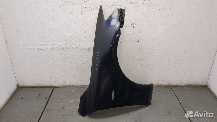 Крыло Lexus IS, 2007