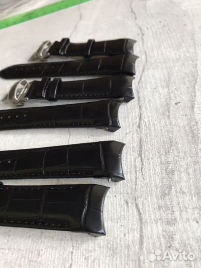 Ремешок для часов tissot