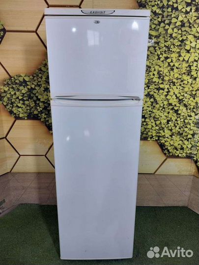 Холодильник бу с гарантией
