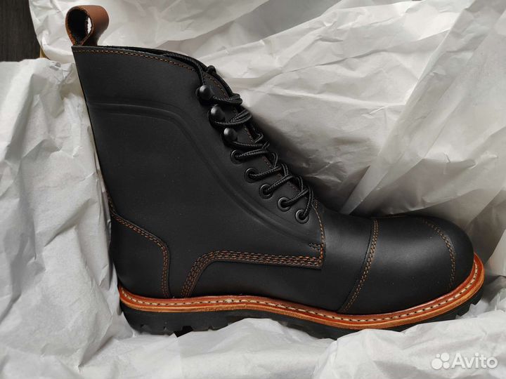 Мото ботинки BMW Motorrad муж.42