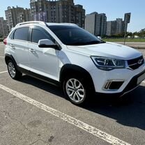 Chery Tiggo 2 1.5 MT, 2017, 85 000 км, с пробегом, цена 1 070 000 руб.