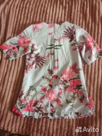 Платье 34 размер