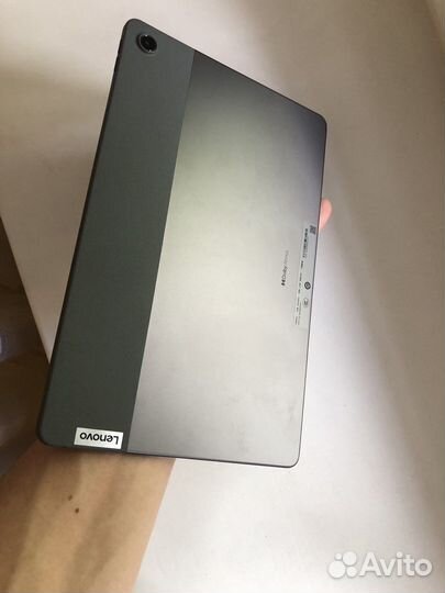 Планшет Lenovo xiaoxin pad 2022 6/128 почти новый