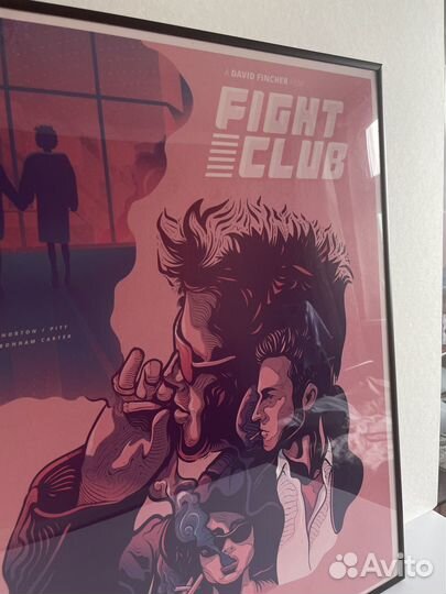 Картины и постеры