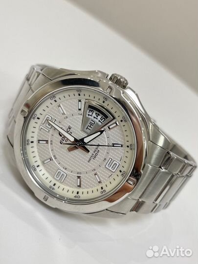 Часы мужские Casio Edifice EF-129D-7A