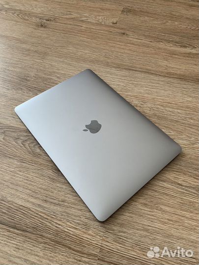 Apple MacBook Pro 13 2017 128GB (Model А1708)
