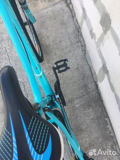 Велосипед stels miss 5000