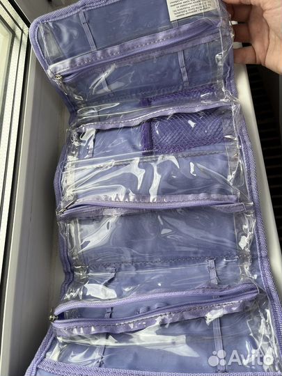 Косметичка секреты сабрины