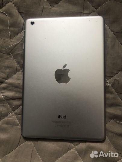 iPad mini 2 16gb wifi