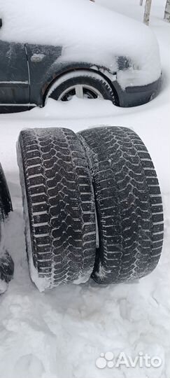 Yokohama Ice Guard F700Z 255/70 R16 111Q