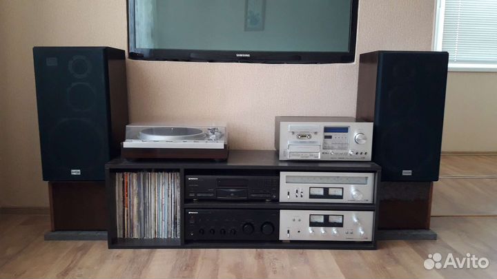 Diatone DS-32BmkII, Pioneer CS-E600