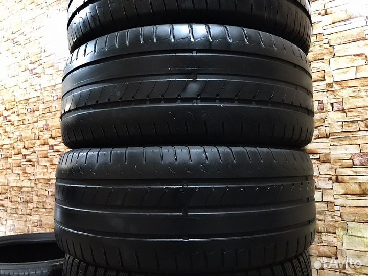 Goodyear EfficientGrip 205/55 R16