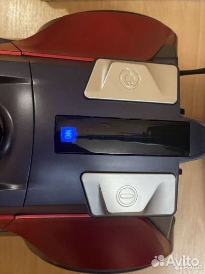 Пылесос Polaris PVC 2003RI