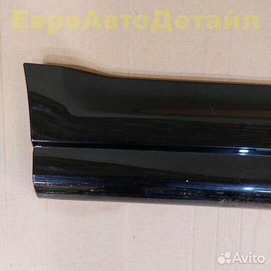 Молдинг задней двери Range Rover Sport 2 (L494)