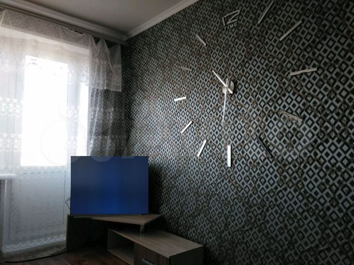 1-к. квартира, 27 м², 4/5 эт.