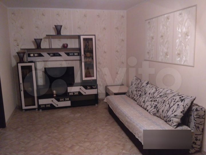 2-к. квартира, 49 м², 1/5 эт.