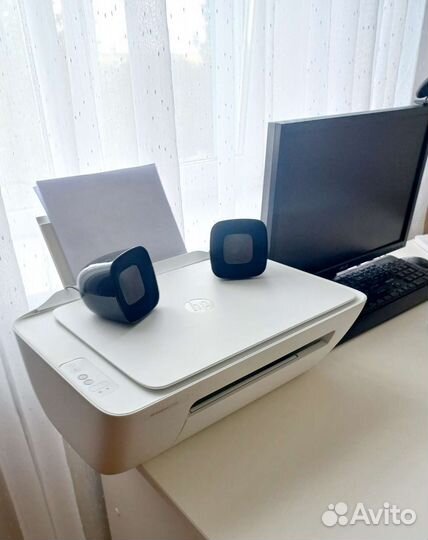 Принтер hp deskjet 2320