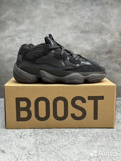 Кроссовки Adidas Originals Yeezy 500