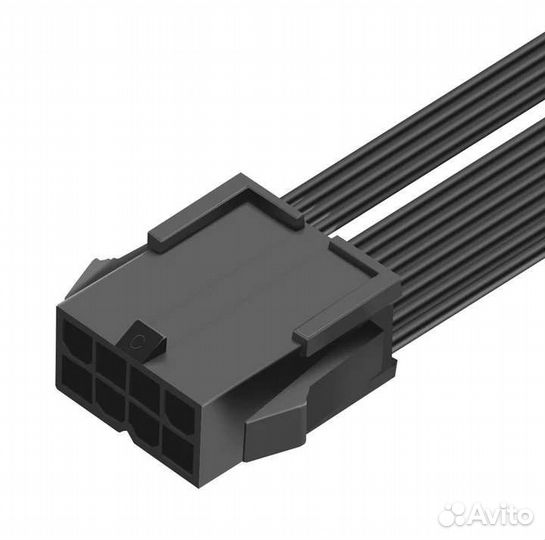 Удлинитель питания 8 pin (пк) корпус