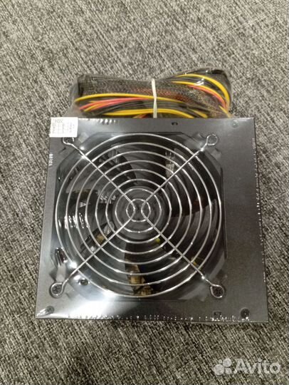 Блок питания 600w