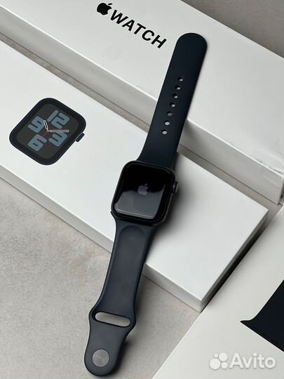 Apple Watch SE2 40mm 2023