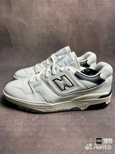 New balance 550 Оригинал