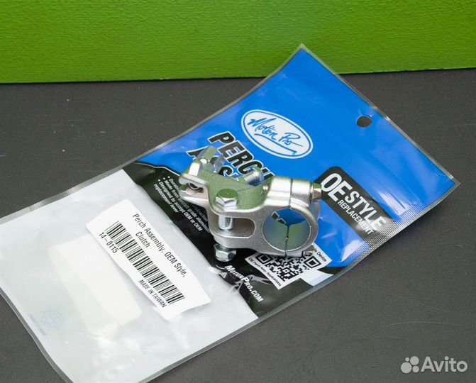 Кронштейн рычага сцепления Honda CR125/250/CRF250R