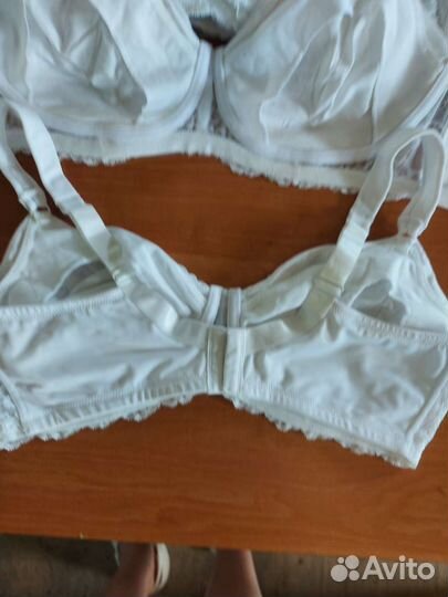 Бюстгальтер 90 Д,Англия