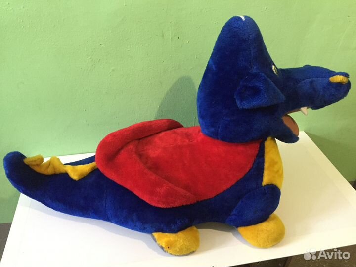 Детские мягкие мини кресла 'Микки Маус' и другие