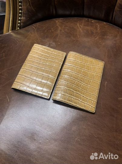 Обложка на паспорт