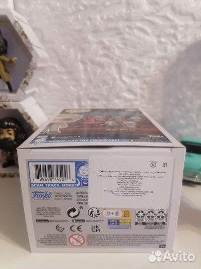 Funko - Kento nanami