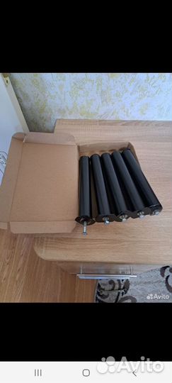 Ножки для основания кровати