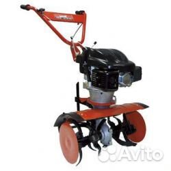 Мотокультиватор SunGarden T240S