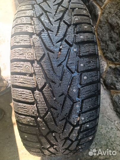 Nokian Tyres Nordman 7 235/60 R16