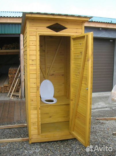 Бытовки Хозблоки