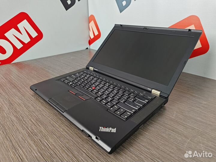 Ноутбук Lenovo ThinkPad T430 Core i5 3230M, 8 гб