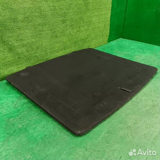 Пол багажника SsangYong Actyon 2 SUV 2012