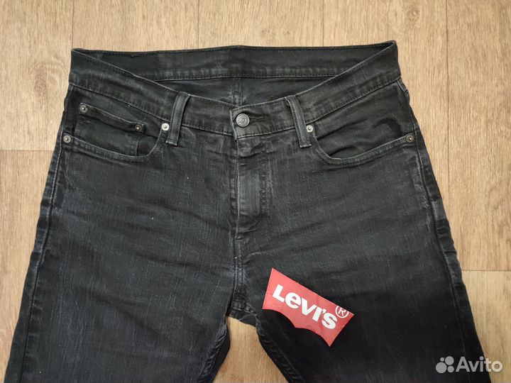 Levi's 514 33/32